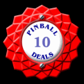 Pinball Deals graphic